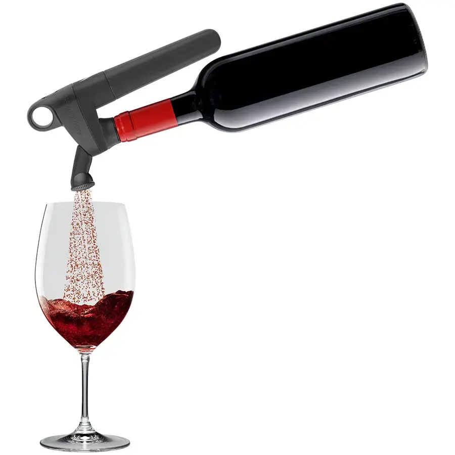 Coravin Pivot 802073 — аэратор и устройство для сохранения вина Photo 3