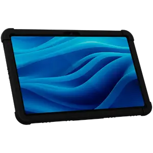Tablet rugged case Prestigio Virtuoso PSTA101 black with bracket