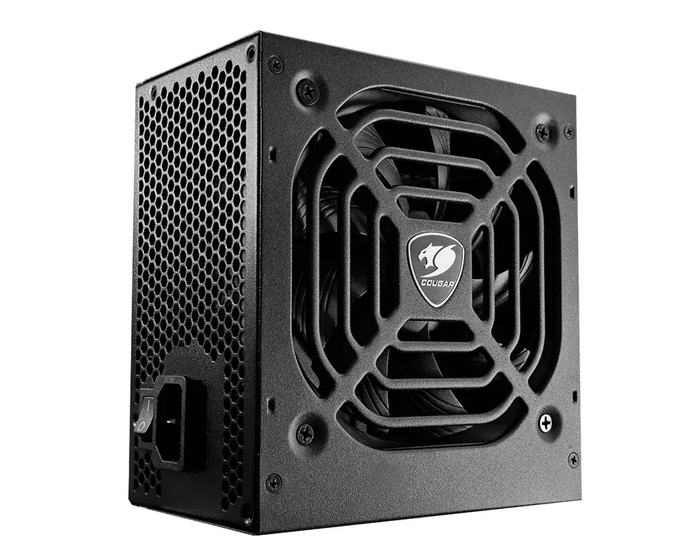 Блок питания COUGAR Gaming STC500 Photo 5