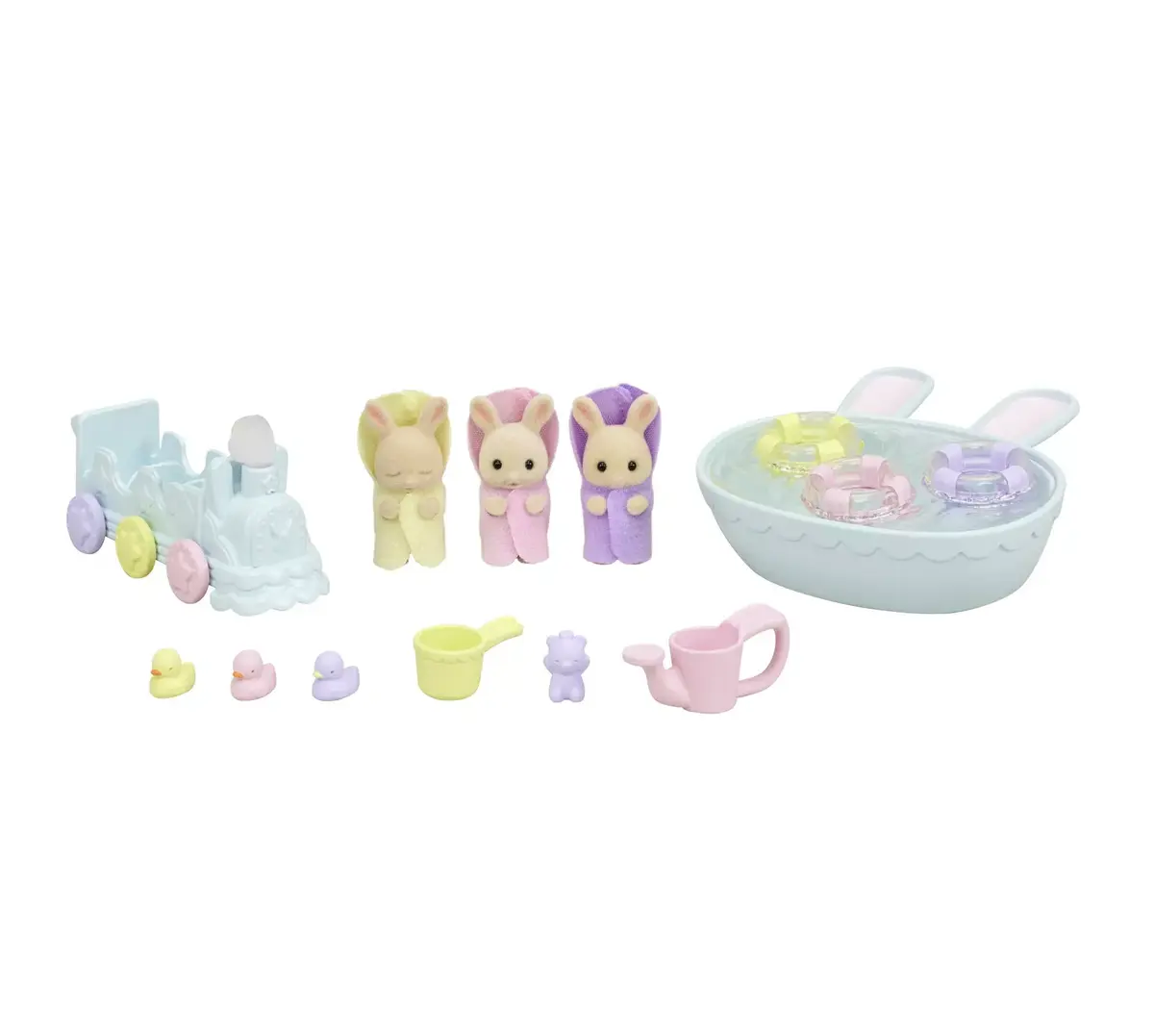 Rotaļlietu figūra Sylvanian Families 5707 Photo 3