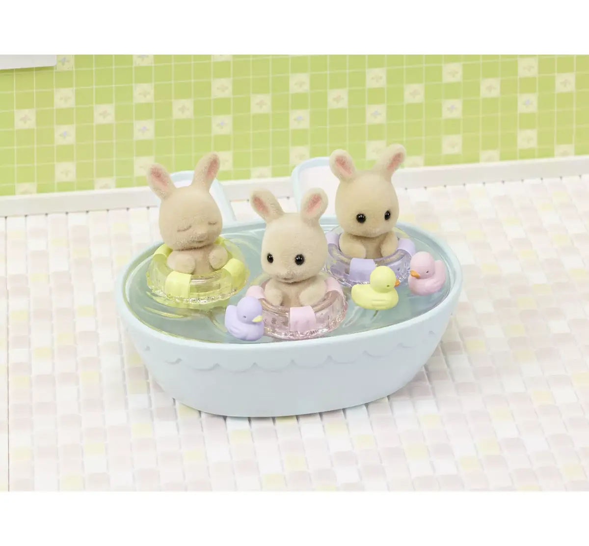 Rotaļlietu figūra Sylvanian Families 5707 Photo 10