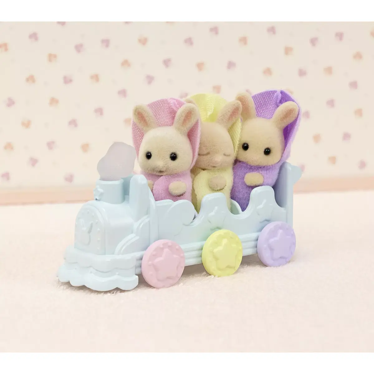 Rotaļlietu figūra Sylvanian Families 5707 Photo 11
