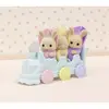Rotaļlietu figūra Sylvanian Families 5707 Photo 11