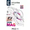 phone case Cellularline SPINMAGIPH16T Photo 2