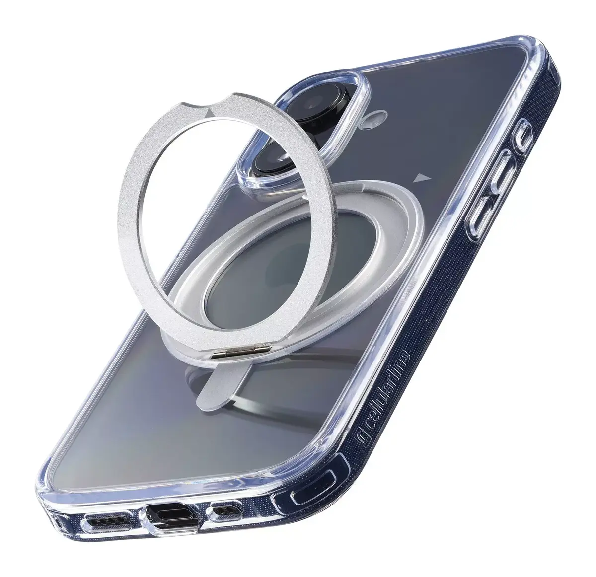 phone case Cellularline SPINMAGIPH16T Photo 3