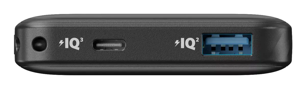 Portatīvais akumulators Anker A1388G11, 10000 mAh Photo 6