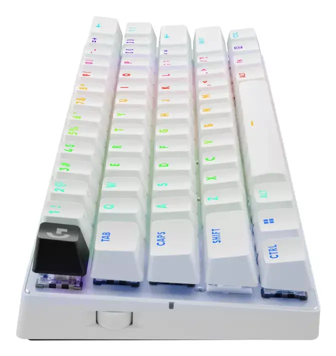 Клавиатура Logitech G PRO X 60 Photo 4