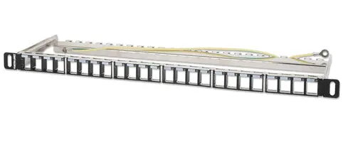 Patch Panels