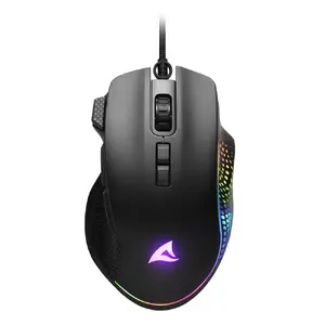 Mouse Sharkoon SHARK Force 3