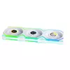 Ventilators Lian Li UNI FAN SL Wireless LCD 120 Photo 4