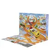 Vehicle set Hot Wheels 2024 Advent Calendar Photo 6