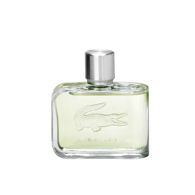 Lacoste Essential 75ml 737052483238 Photo 2