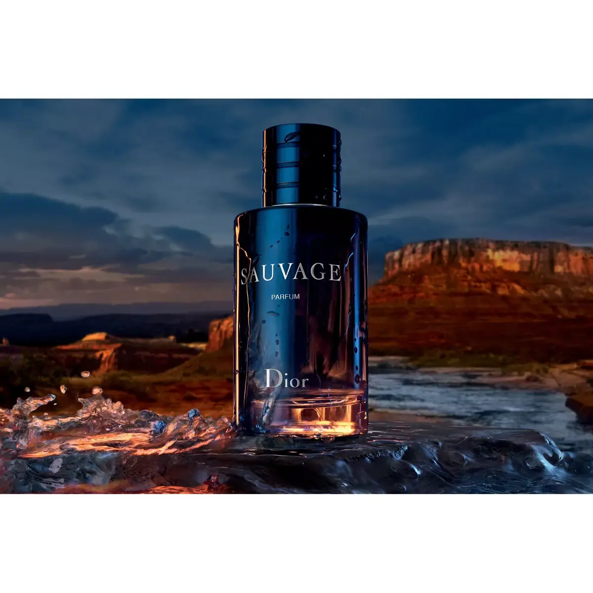 Dior Sauvage Parfum 099600456 Photo 2