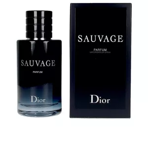 Dior Sauvage Parfum 60 ml