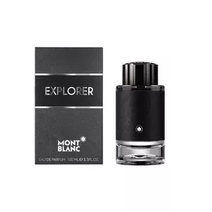 Montblanc Explorer EDP 100 ml