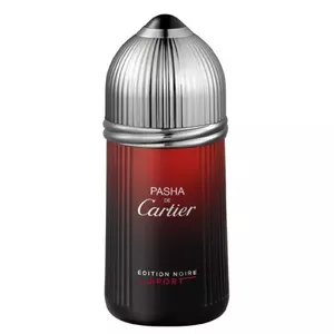 Cartier Pasha Edition Noire Sport EDT 100 ml Testeris