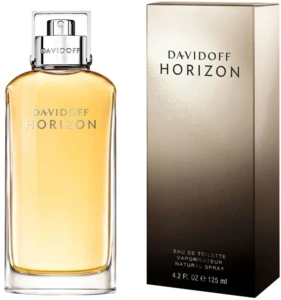 Davidoff Horizon EDT 125 ml 