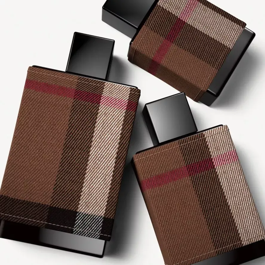 Tualetes ūdens Burberry London 100ml Photo 3
