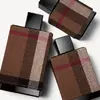 Tualetes ūdens Burberry London 100ml Photo 3