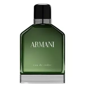 Giorgio Armani Eau de Cedre EDT 100 ml 