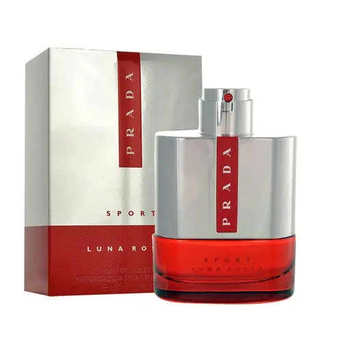 Prada Luna Rossa Sport EDT 50