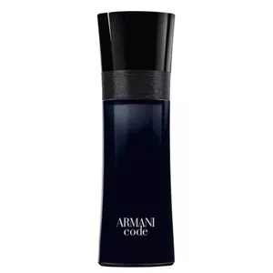 Туалетная вода Giorgio Armani Code 75 мл — мужской аромат, осень/зима