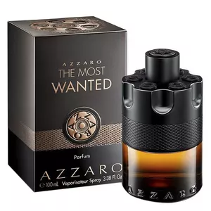 Azzaro The Most Wanted Parfum EDP 100ml