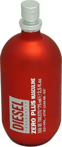 Eau de Toilette Diesel Zero Plus 75 ml — Diesel