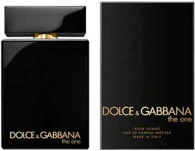 Dolce&Gabbana The One Intense EDP 100 ml