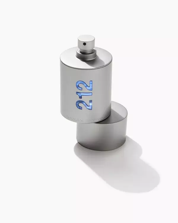 Carolina Herrera 212 NYC Men 8411061896259 Photo 3