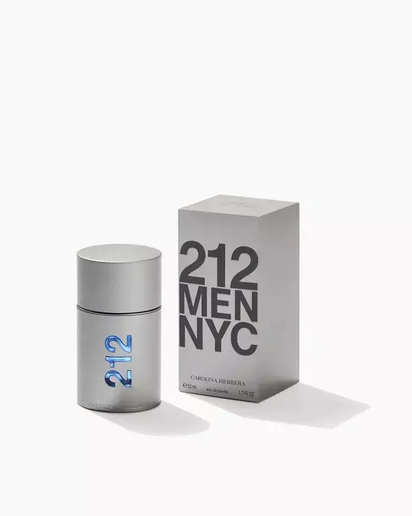 Carolina Herrera 212 NYC Men 8411061896259 Photo 4