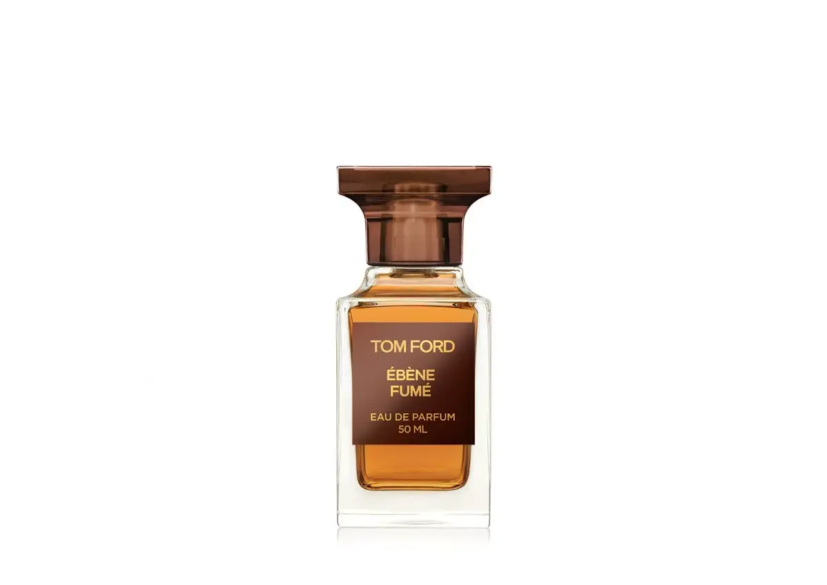 TOM FORD Ébène Fumé T95P01000 Photo 2