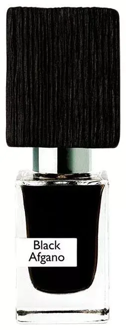 Nasomatto Black Afgano Eau de Parfum 30 ml Photo 2
