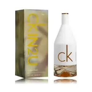 Calvin Klein CK IN2U for Her EDT 150 ml