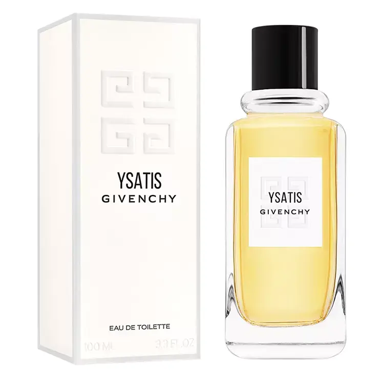 GIVENCHY Ysatis Eau de Toilette 100 мл Photo 2