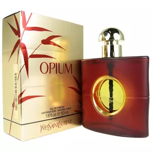 Ив Сен-Лоран Опиум EDP 50 мл
