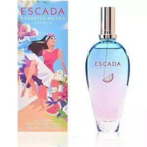 Escada Sorbetto Rosso EDT 100 ml 