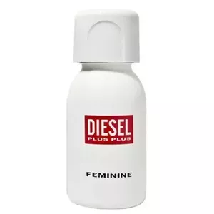 Diesel Plus Plus Feminine EDT 75 ml