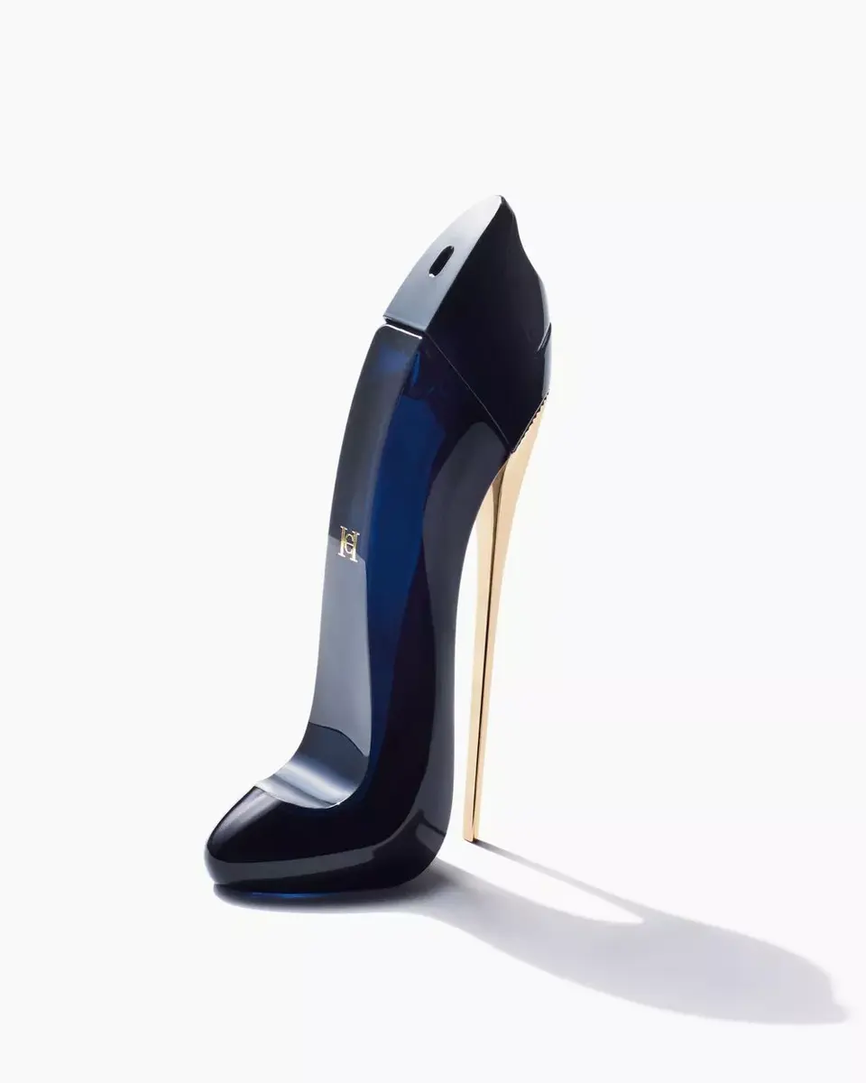 Carolina Herrera PSS90654 eau de parfum PSS90654 Photo 3