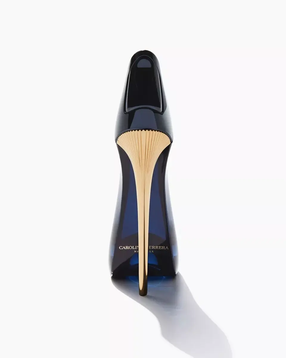 Carolina Herrera PSS90654 eau de parfum PSS90654 Photo 2