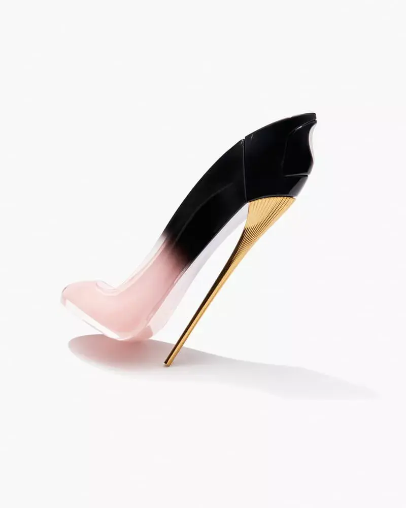 Carolina Herrera Good Girl Blush Elixir 65198197 Photo 11