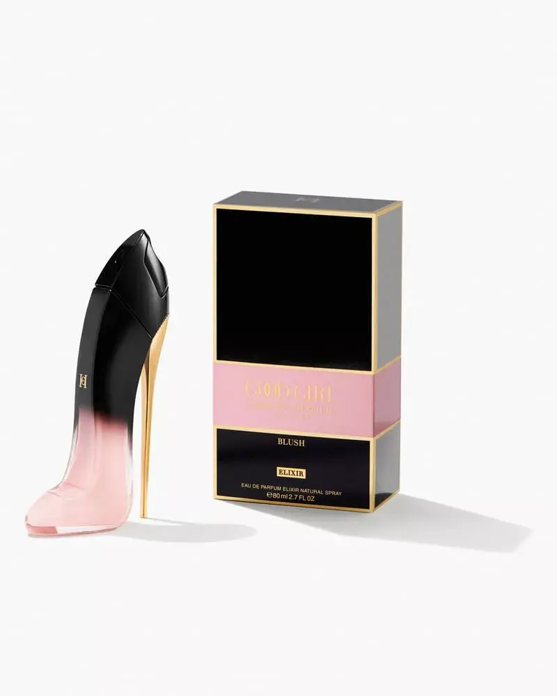 Carolina Herrera Good Girl Blush Elixir 65198197 Photo 12