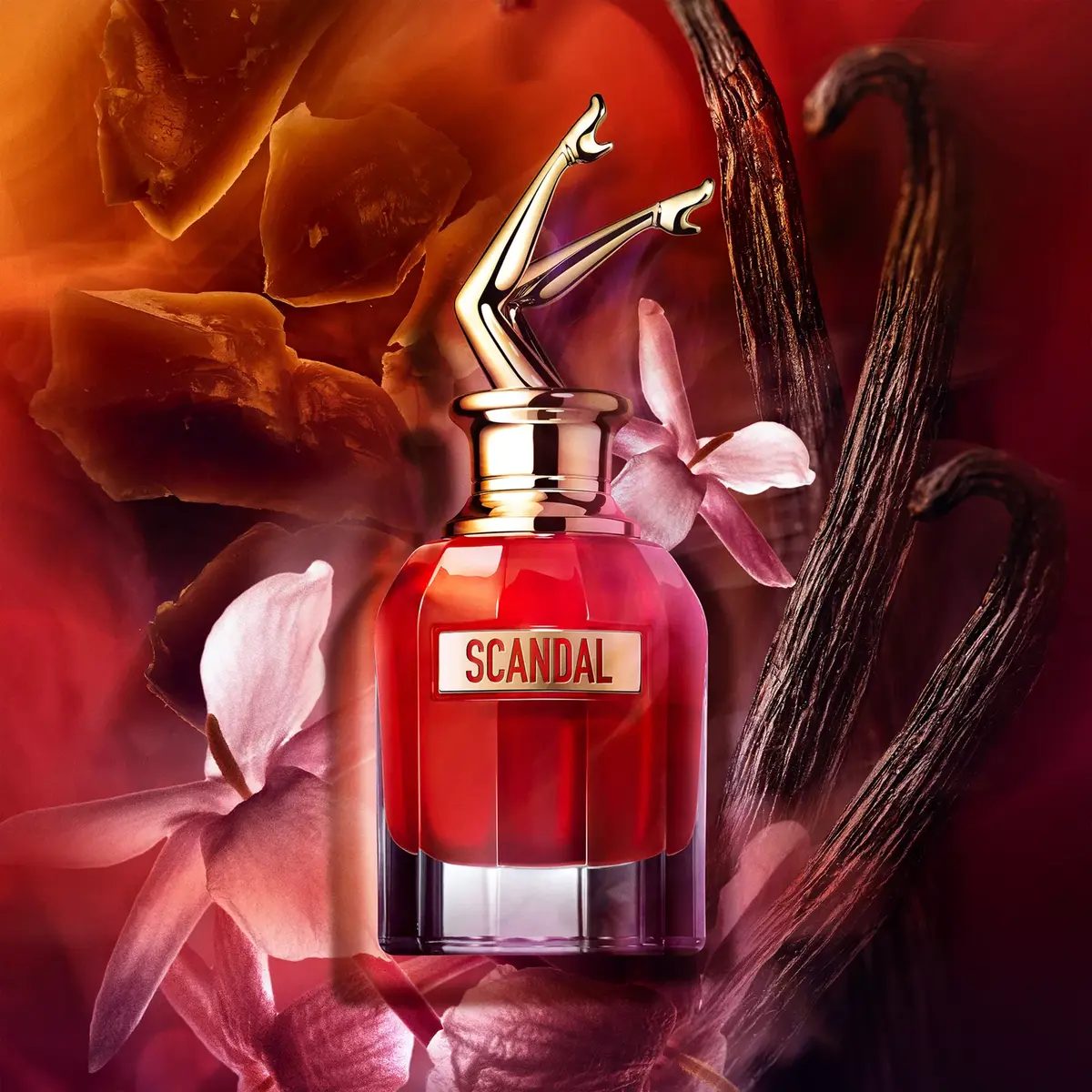 Jean Paul Gaultier Scandal Le Parfum 50 мл Photo 3