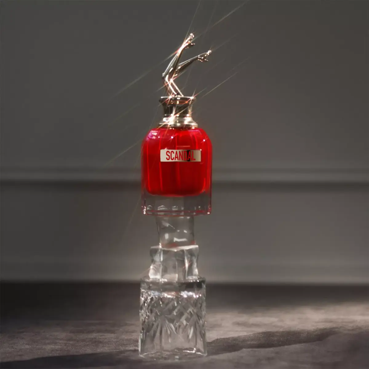 Jean Paul Gaultier Scandal Le Parfum 50 мл Photo 4