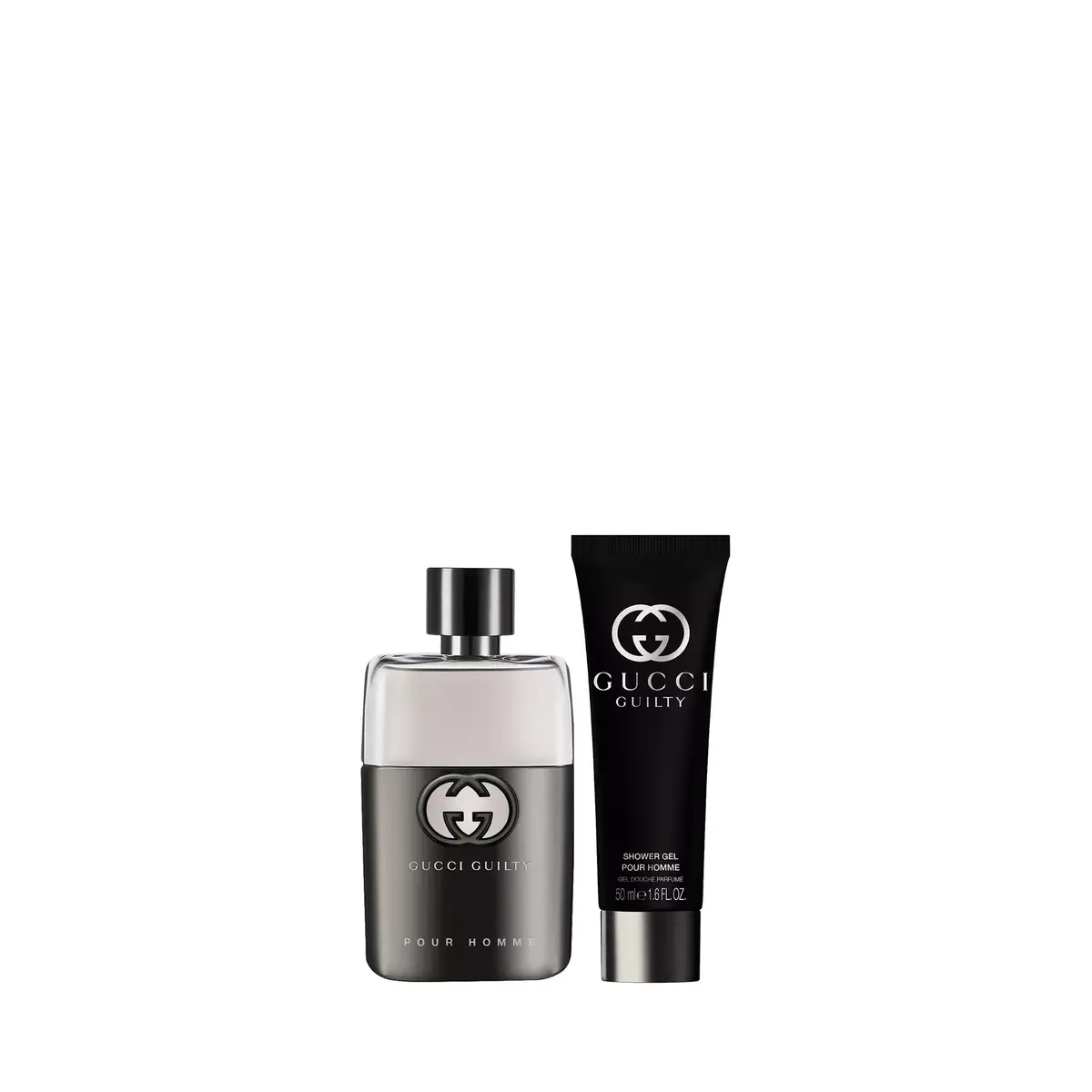 GUCCI Guilty Pour Homme набор 50 мл + 50 мл Photo 2