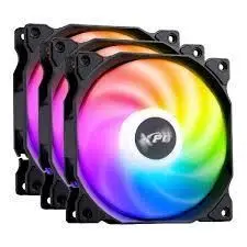 Fan XPG VENTO 120 ARGB PWM Photo 3