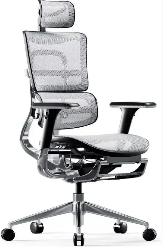 Игровое кресло Diablo Chairs V-Master Photo 2