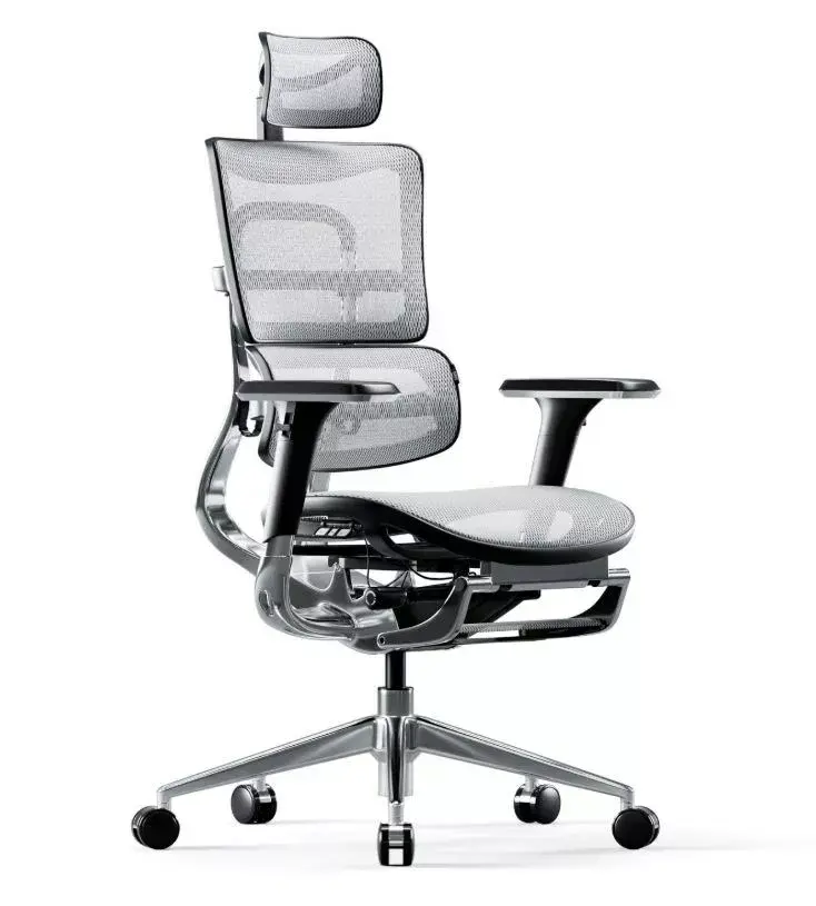 Игровое кресло Diablo Chairs V-Master Photo 3