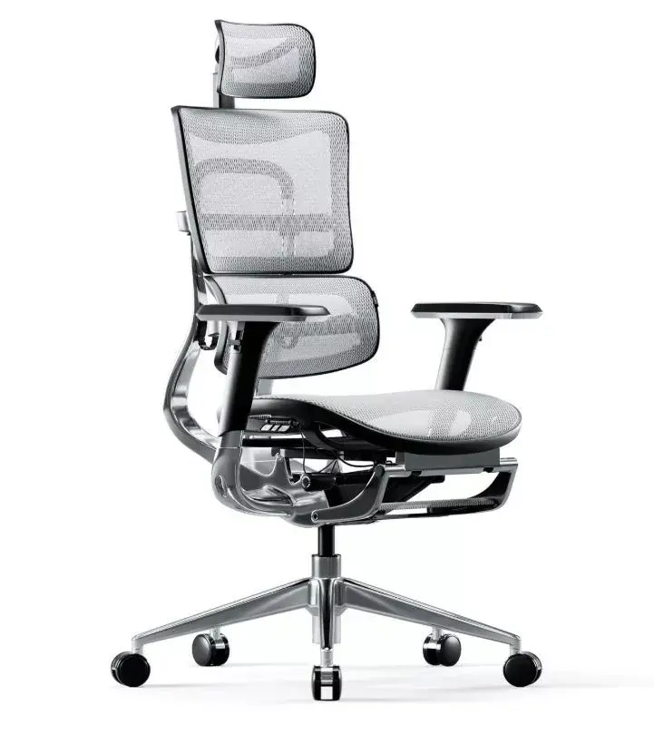 Игровое кресло Diablo Chairs V-Master Photo 4