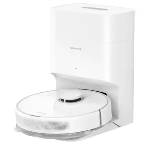 Robot Vacuum Cleaner Dreame D10 Plus Gen 2